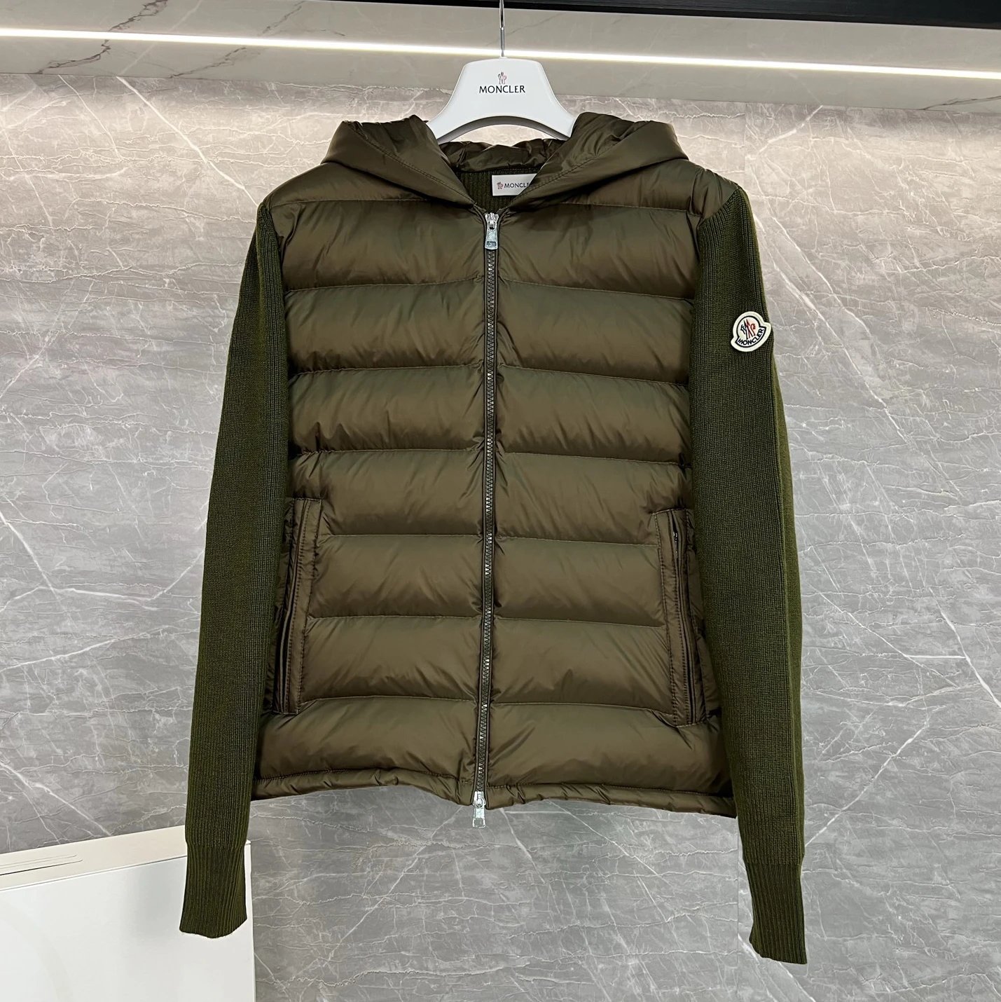 176 # Military Green