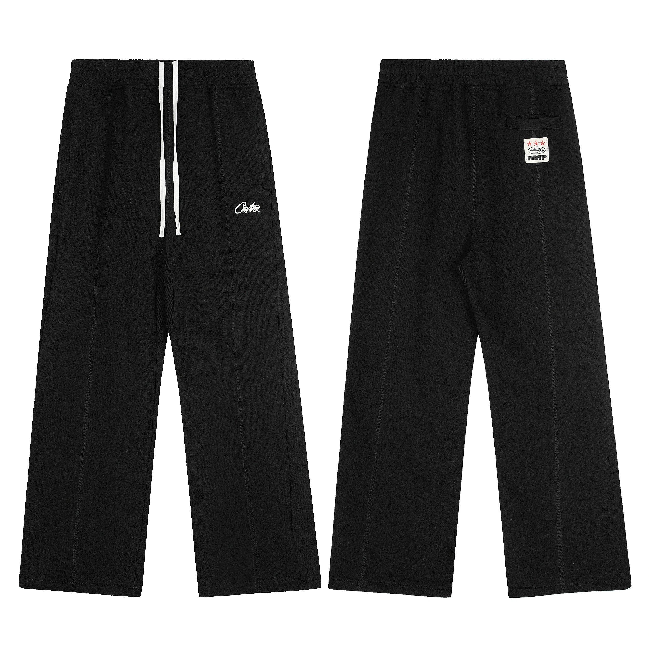 653 Black