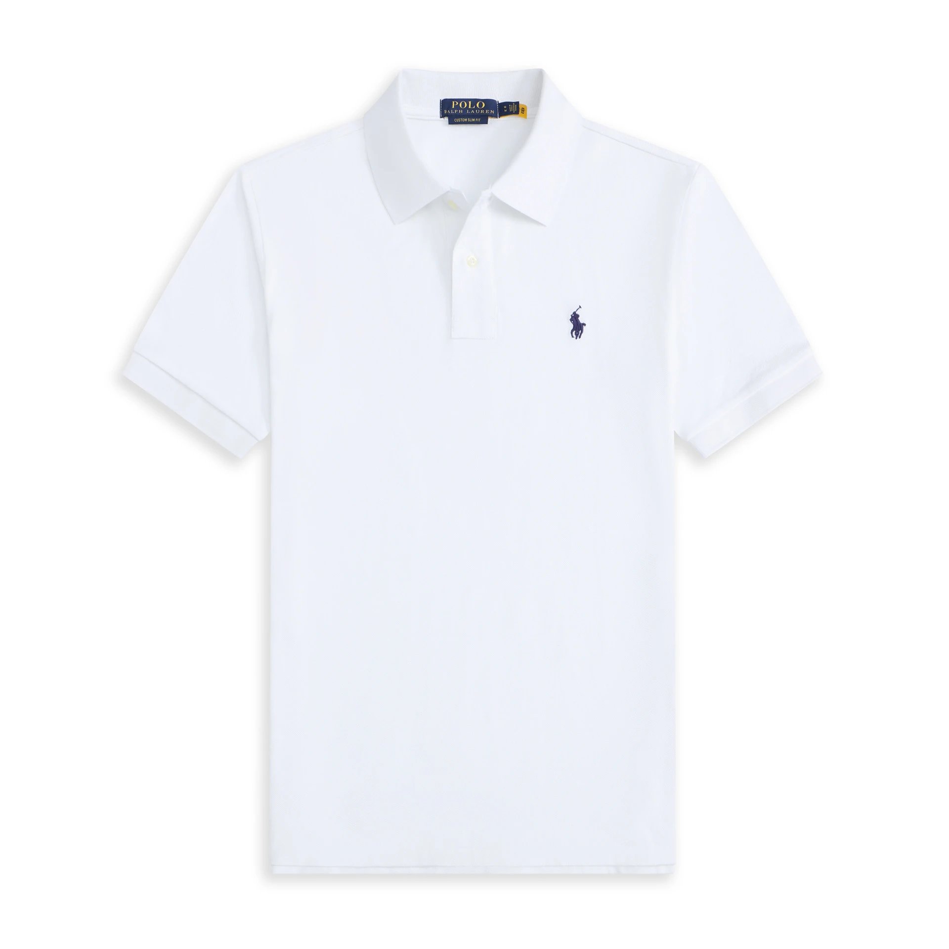 Zon-6.25 Cross-border Wholesale Summer Foreign Trade RL Polo S