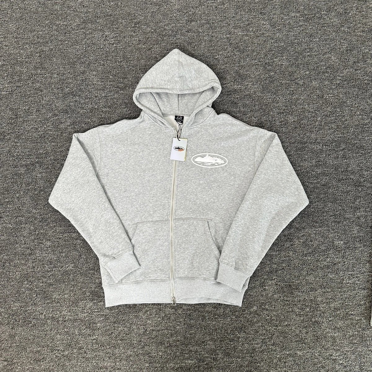 756 gray