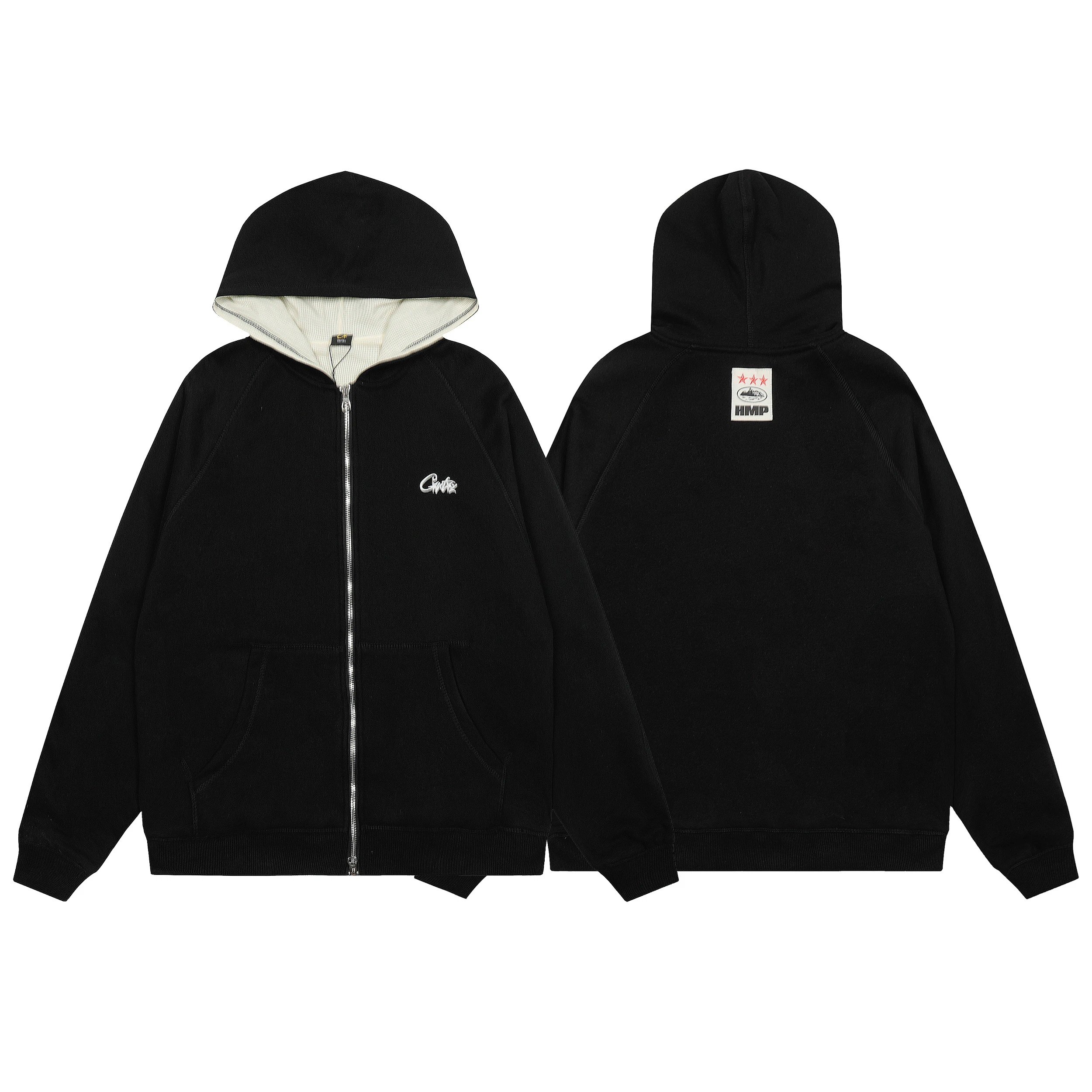 753 Black
