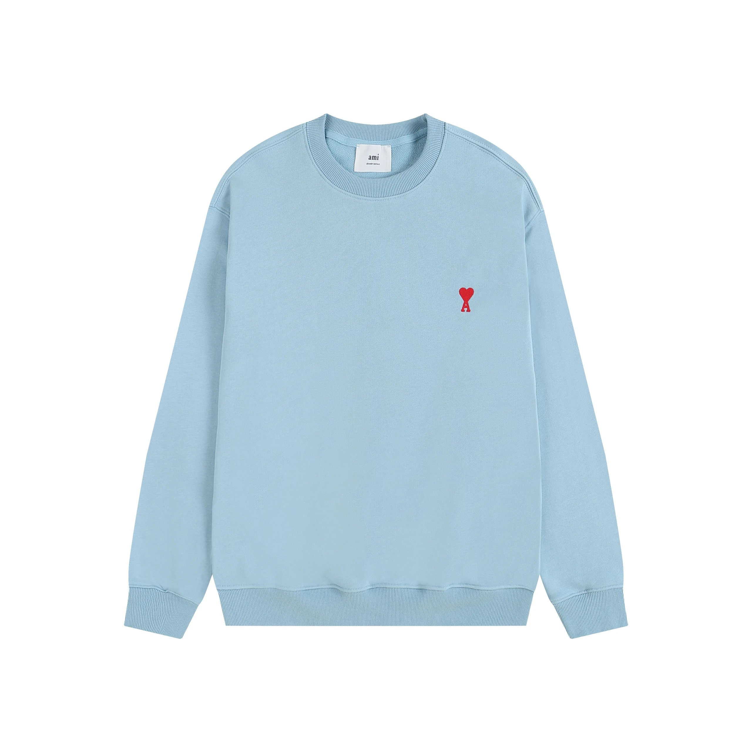 Love 203- Grey Blue