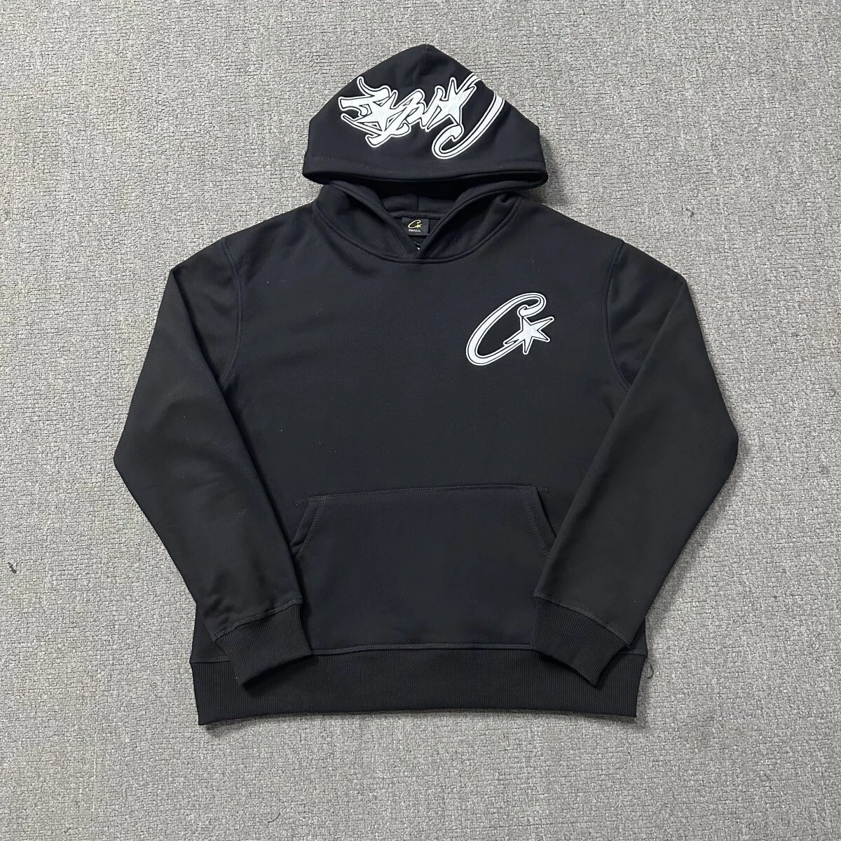 763 Black