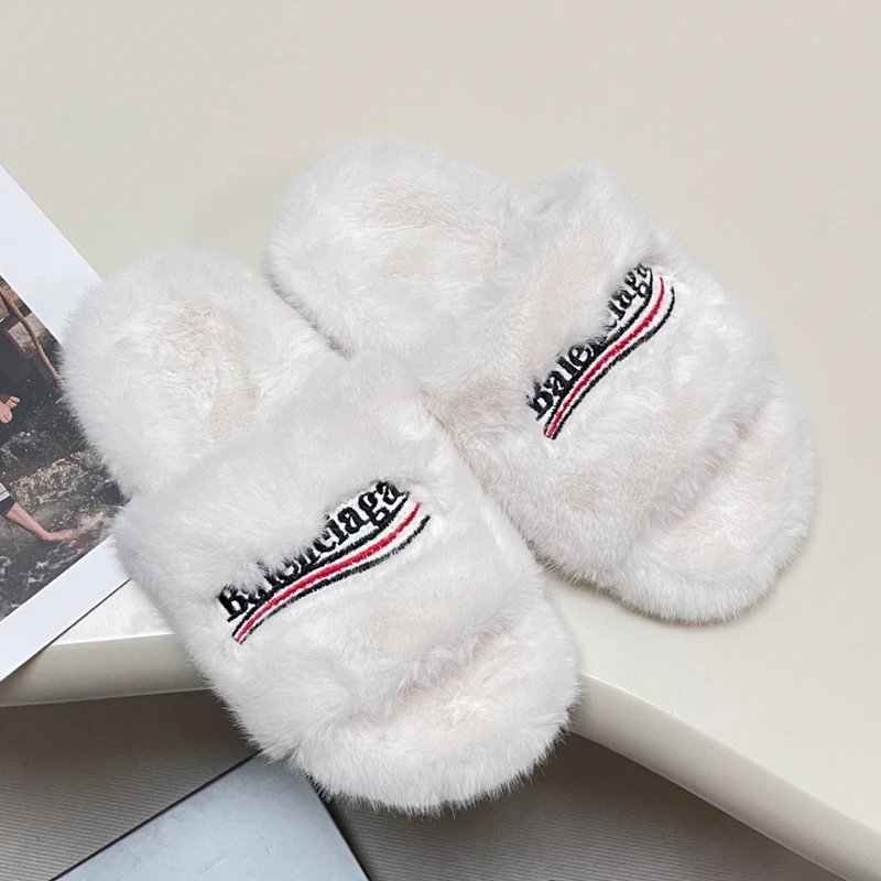 Water Leopard White