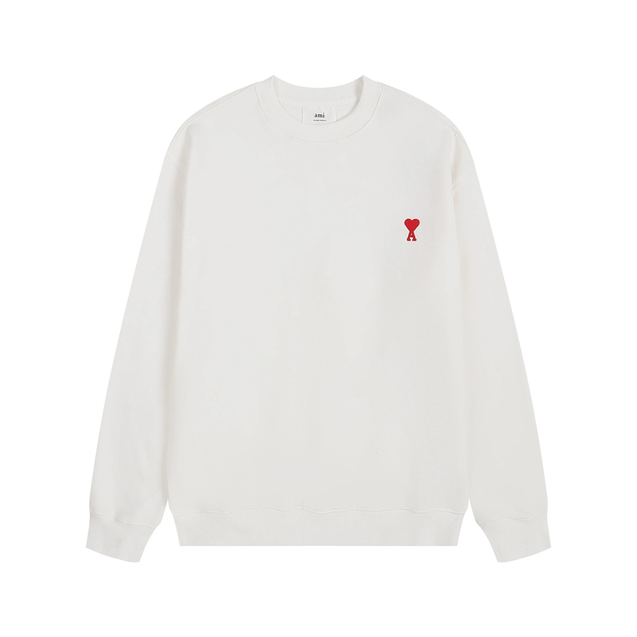 Love 203- White