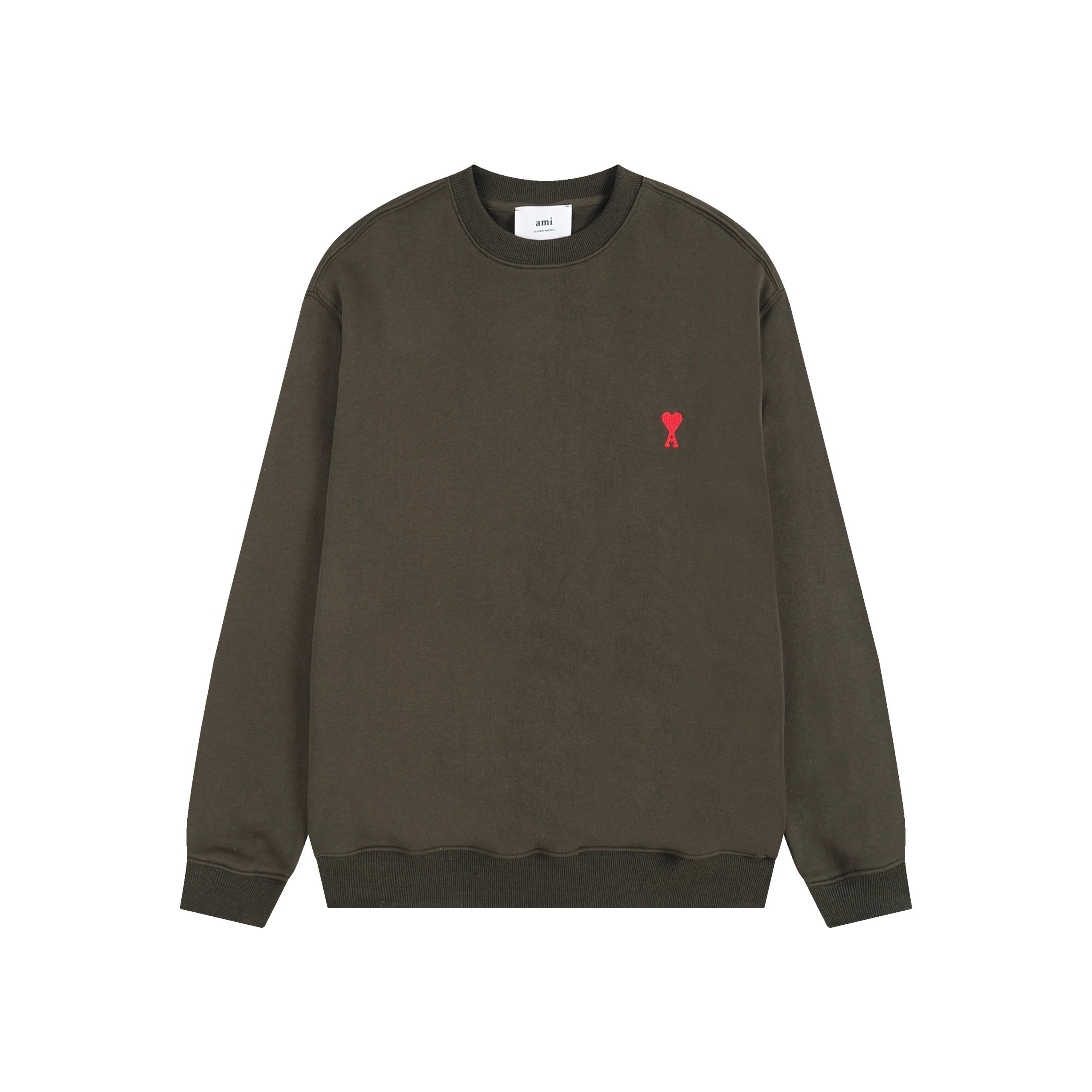 Love 203- Brown