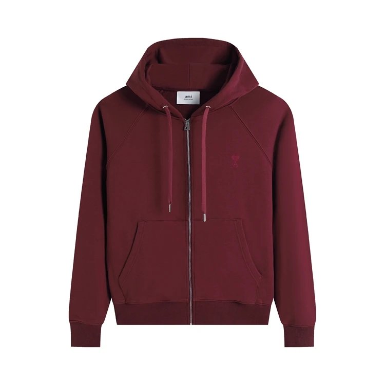 Love 406- Dark Red