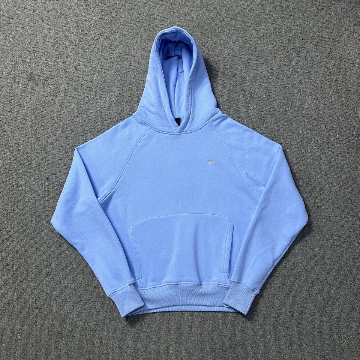 SPM-2001# Sky Blue