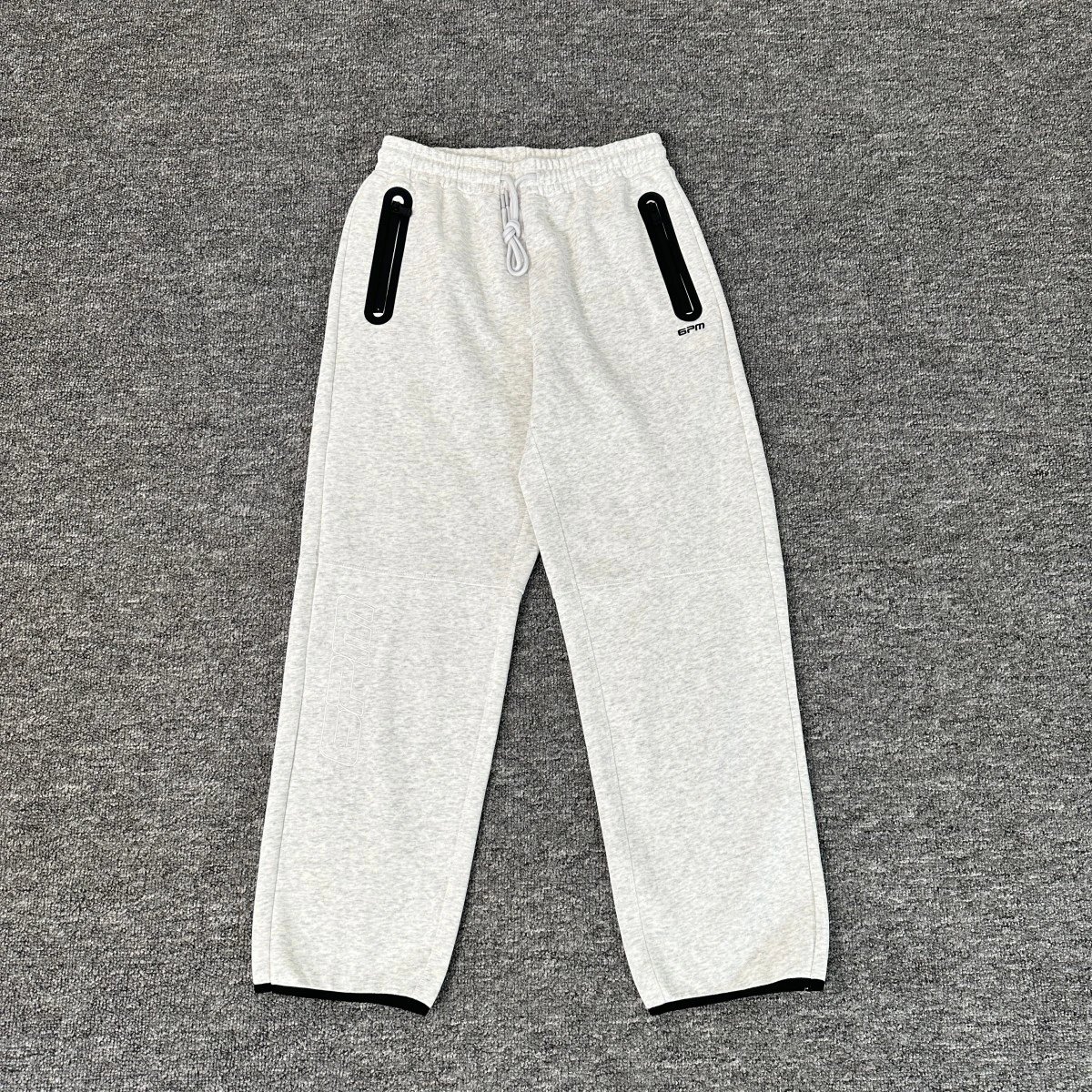 SPM-1005 Gray Pants