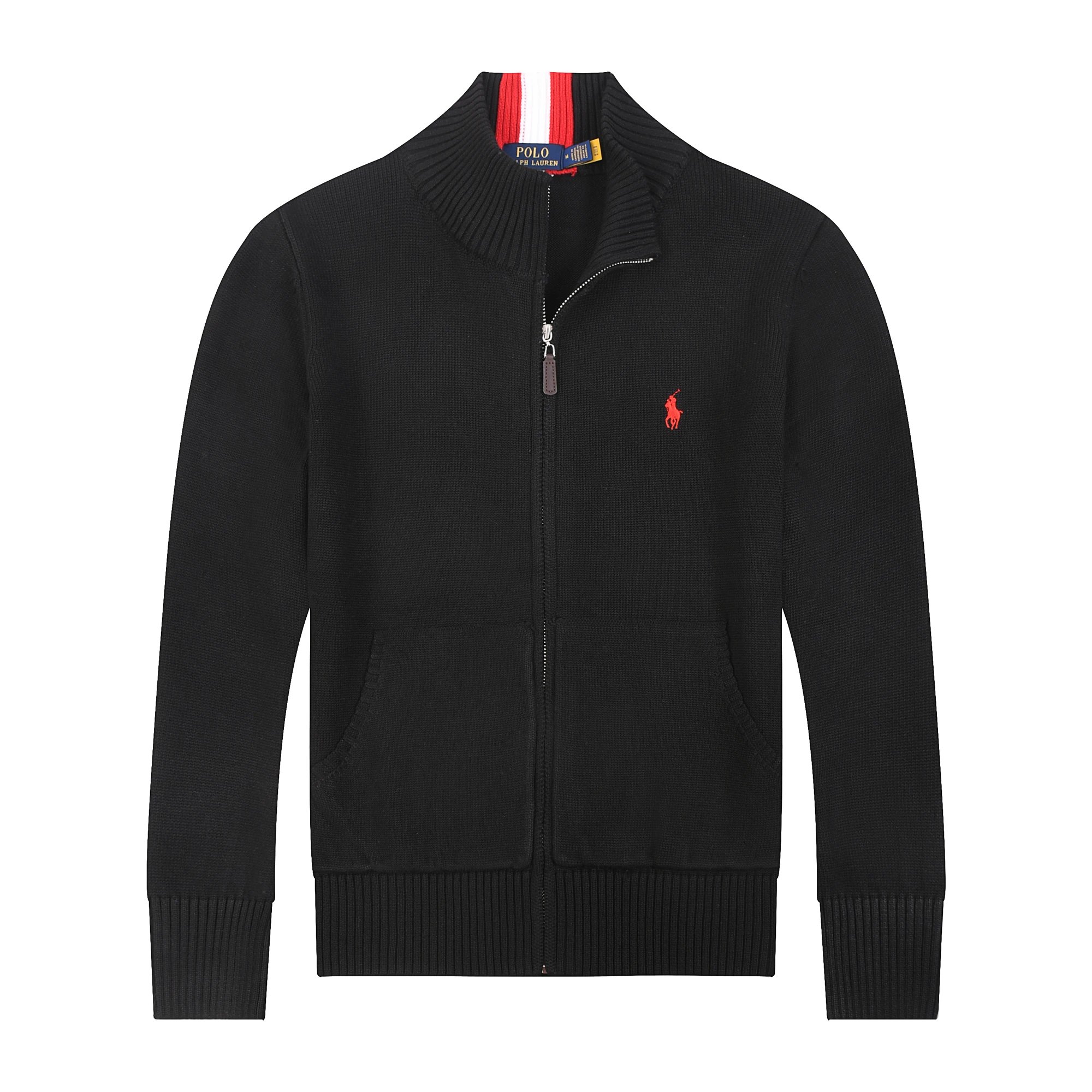 625 # Black Red Label