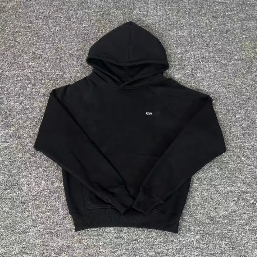 SPM-2001 Black