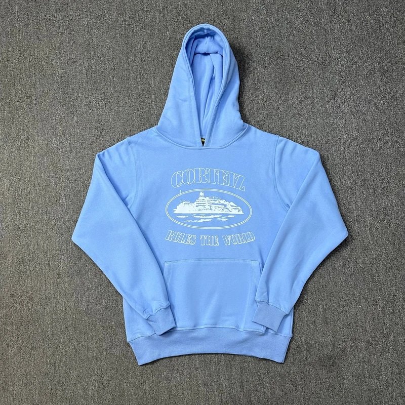 913 Sky Blue