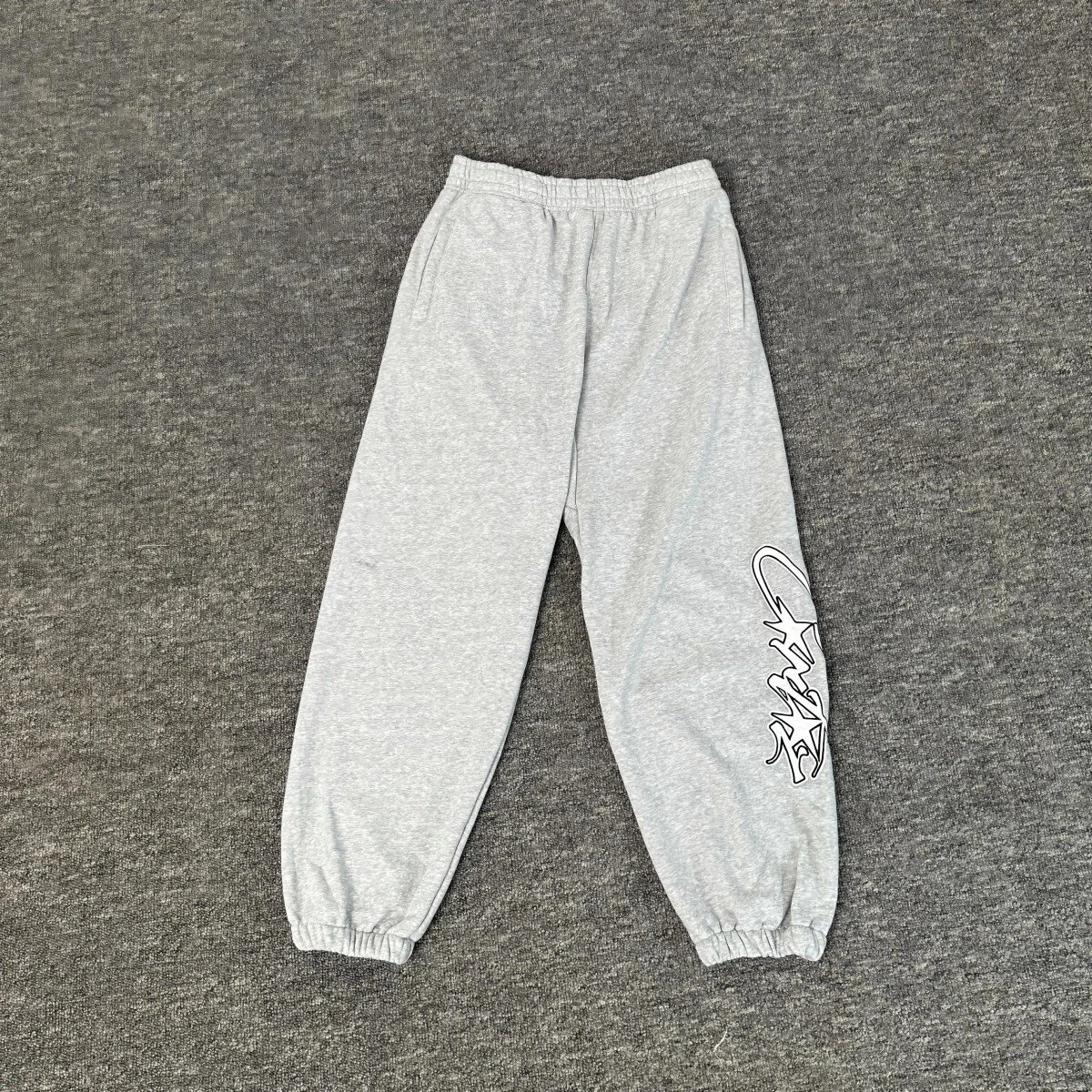 667 gray