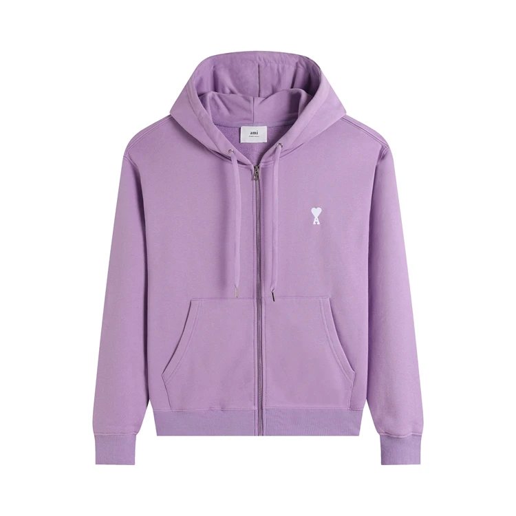 Love 407- Light Purple
