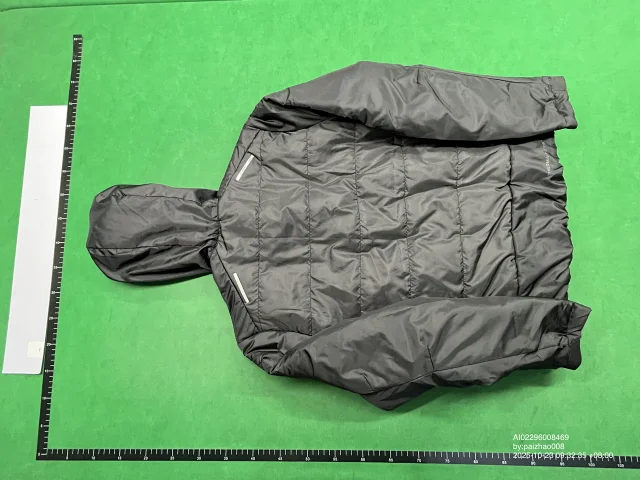 Nike Down Jackets Puffer product detail image 16