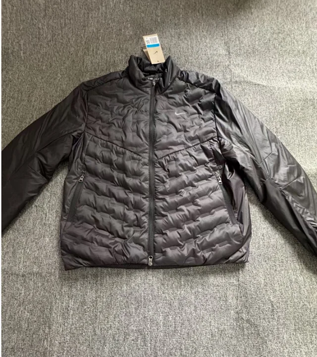 Nike Down Jackets Puffer product detail image 2