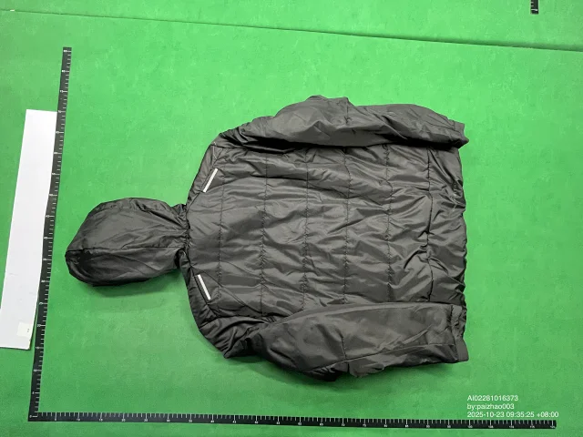 Nike Down Jackets Puffer product detail image 12
