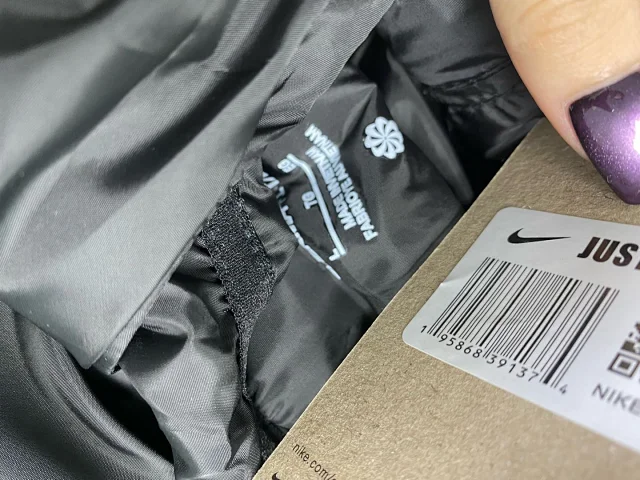 Nike Down Jackets Puffer product detail image 10