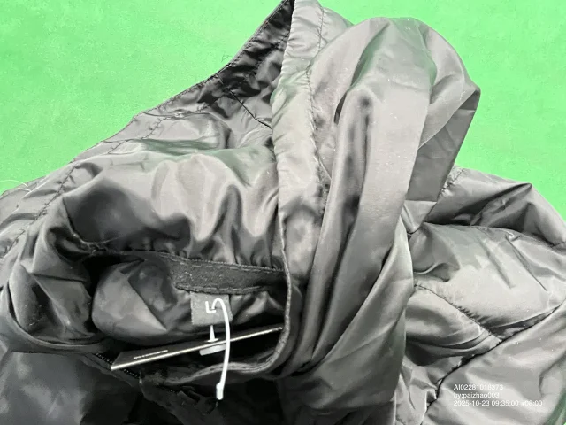 Nike Down Jackets Puffer product detail image 14
