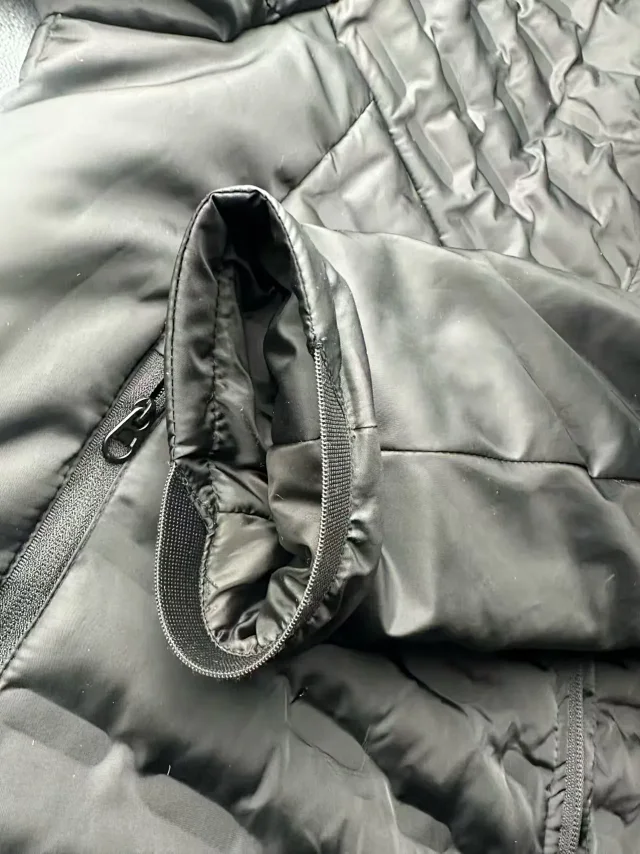 Nike Down Jackets Puffer product detail image 23