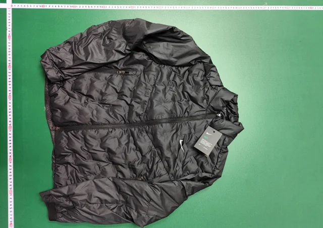 Nike Down Jackets Puffer product detail image 3