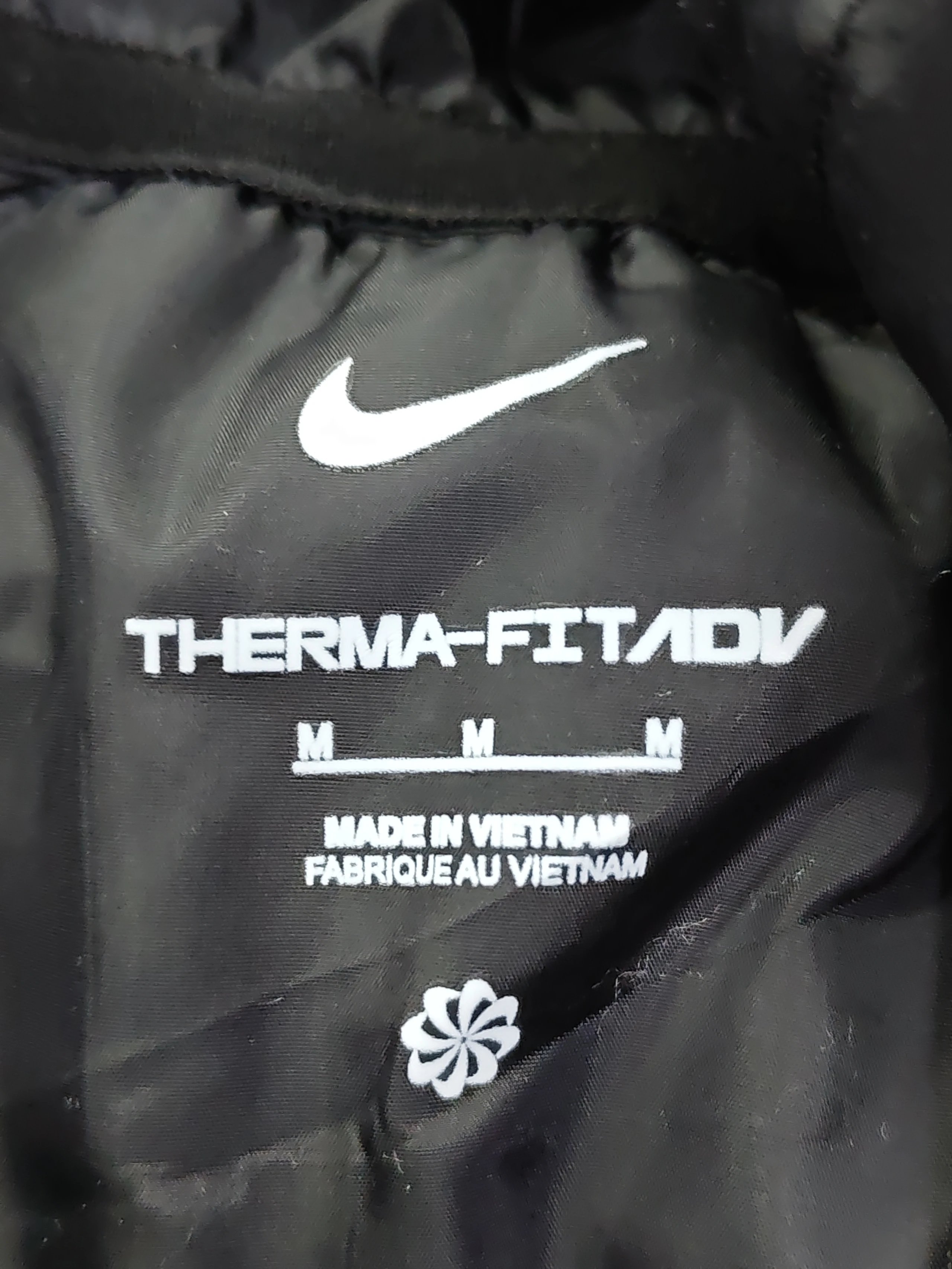 Nike Down Jackets Puffer image 5
