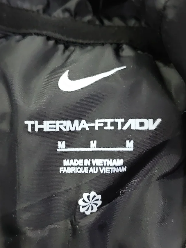 Nike Down Jackets Puffer product detail image 7