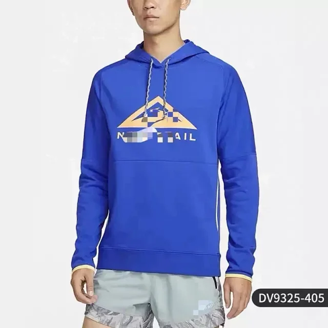 Unbranded Jackets Hooded zip-up sports jacket product detail image 22