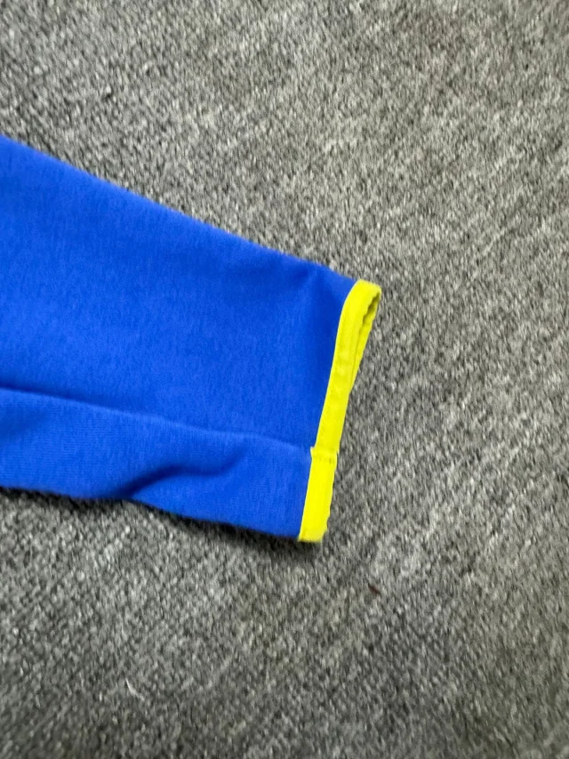 Unbranded Jackets Hooded zip-up sports jacket product detail image 15