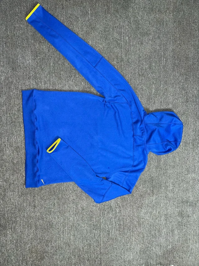 Unbranded Jackets Hooded zip-up sports jacket product detail image 14
