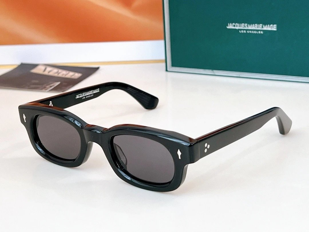 *Top quality* with original box* JM Home 042105 fashion street large frame sunglasses