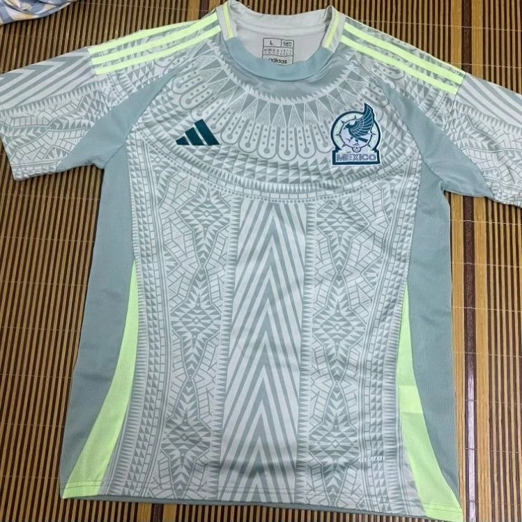 墨西哥客场球迷