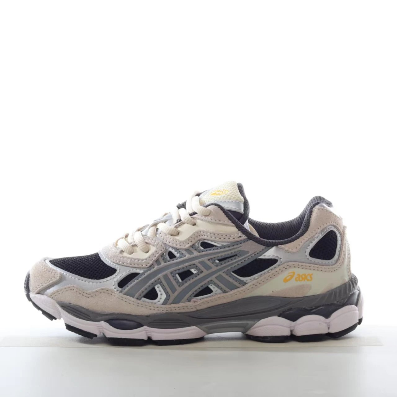 GEL-NYC1201A789-001 meter white gray yellow label