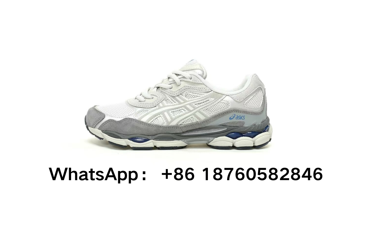 Asics NYC (High Quality)