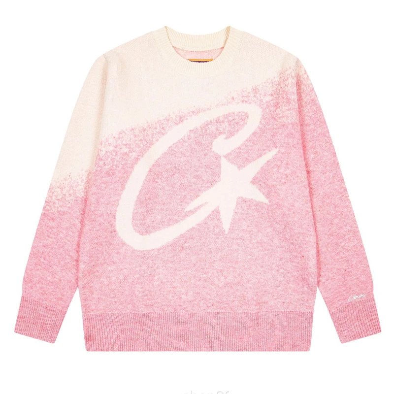 C-star Sweater - rep swetry