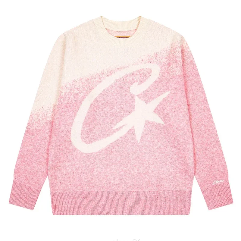 C-star Sweater