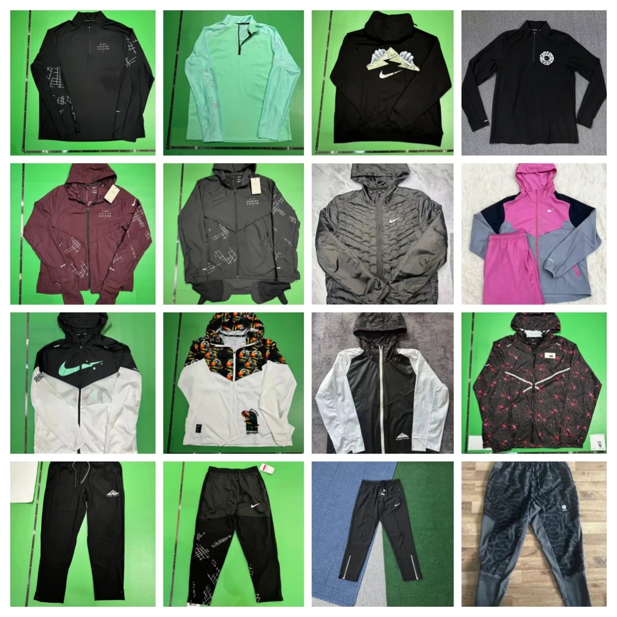 The ultimate quick-drying collection