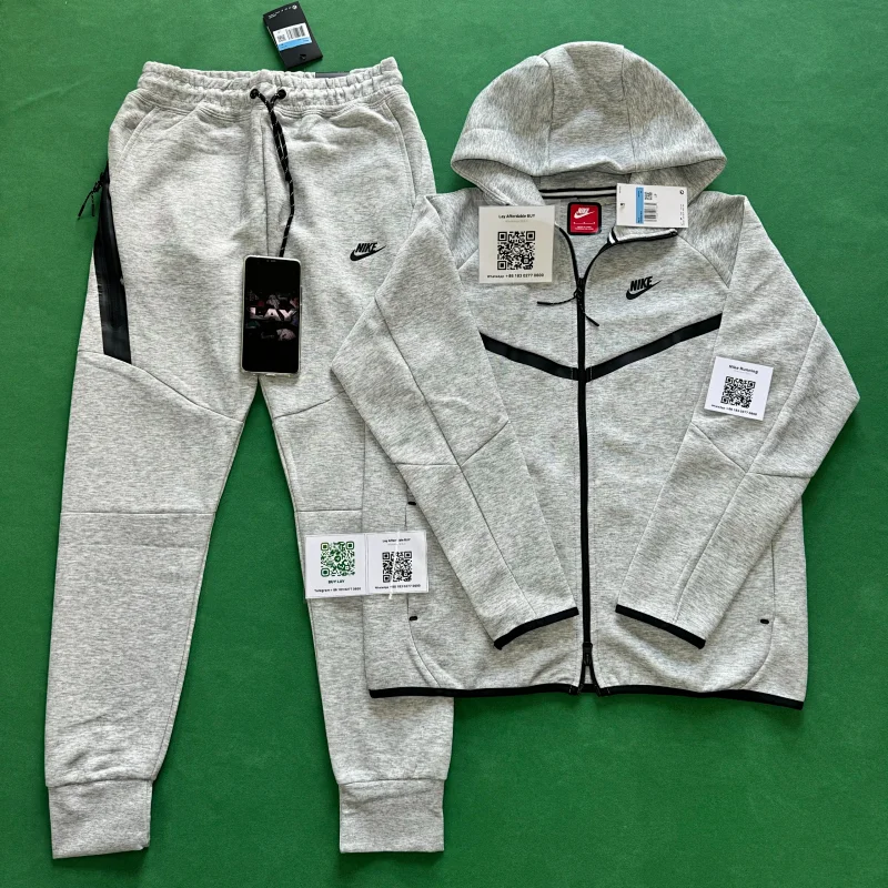 Heather Grey-