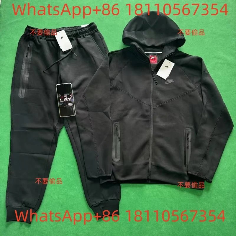 Solid Black