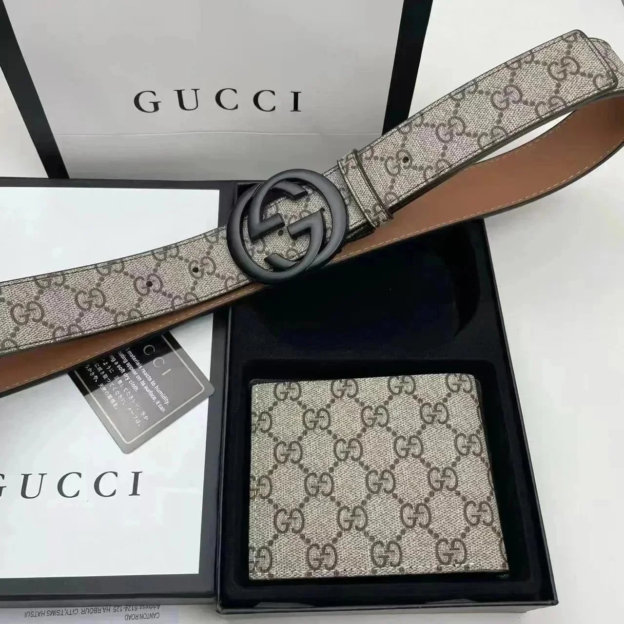 Salvatore Ferragamo Belts Gancini buckle belt — 37