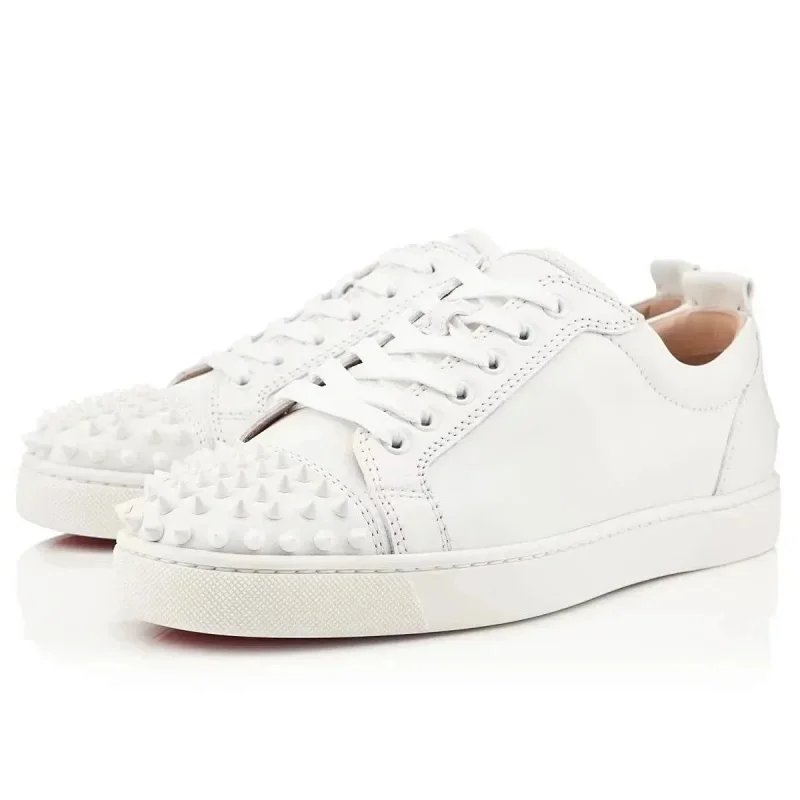 AMIRI Sneakers MA-1 low-top rhinestone — Louis Junior Spikes-5