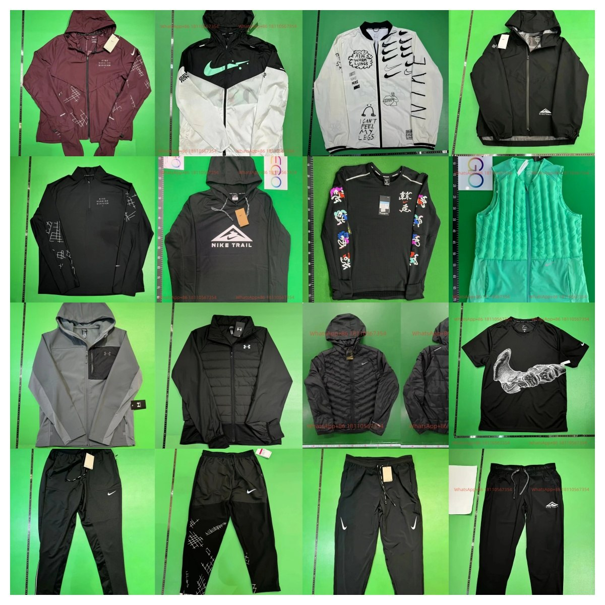 Sportswear