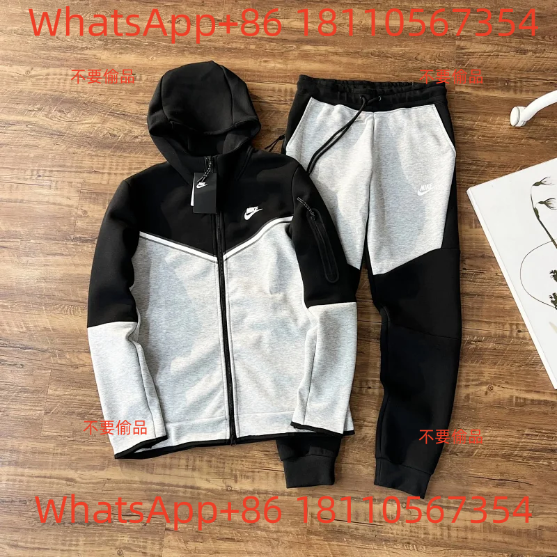 Black / Heather Grey