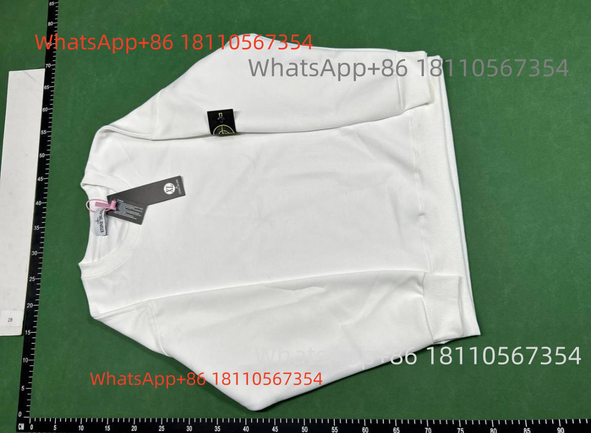 Stone Island-White