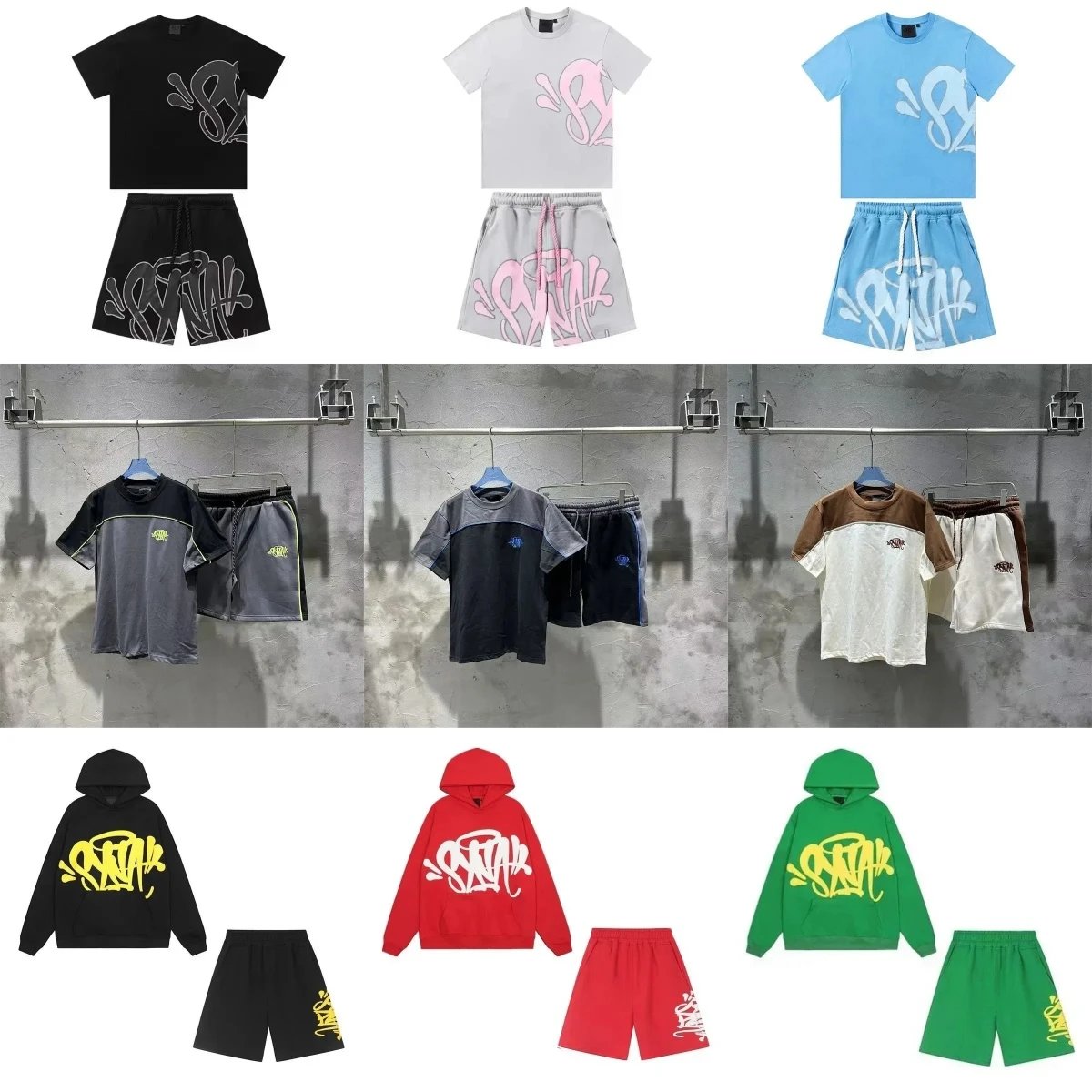 New fashionable versatile suit