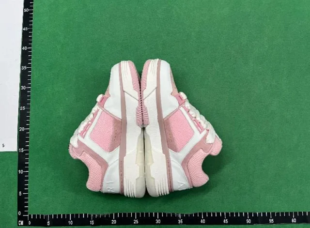 AMIRI Sneakers MA-1 low-top rhinestone product detail image 14