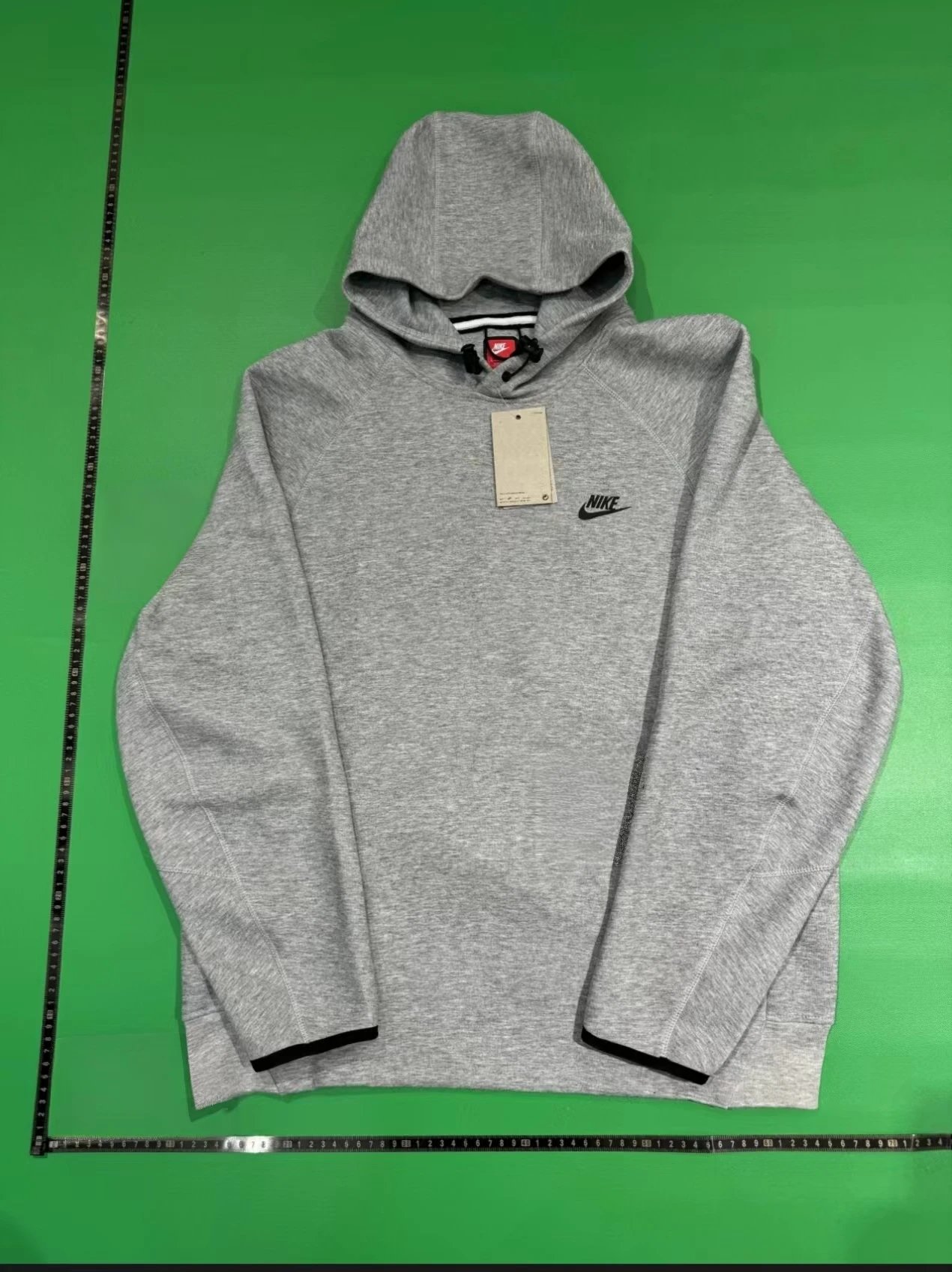 Heather Grey**
