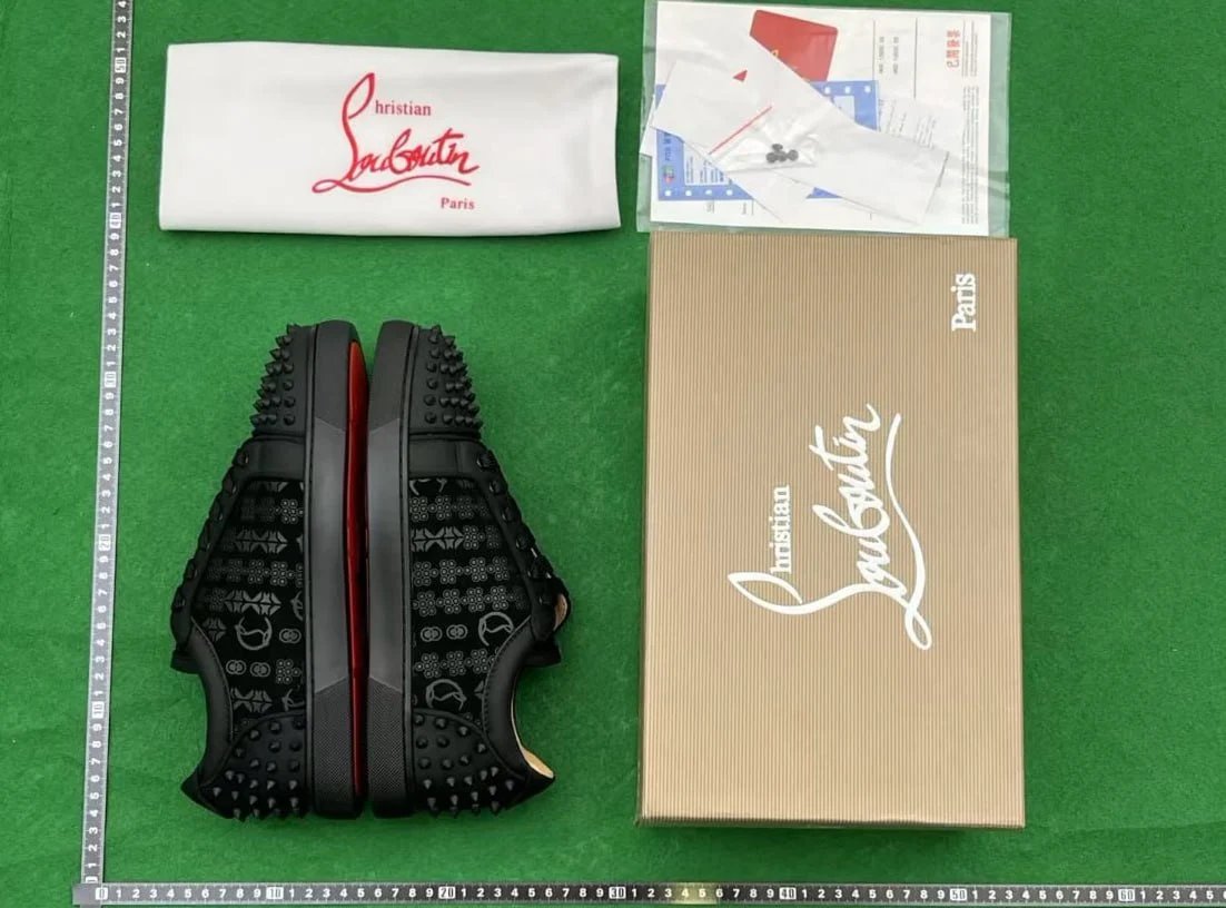 AMIRI Sneakers MA-1 low-top rhinestone image 8