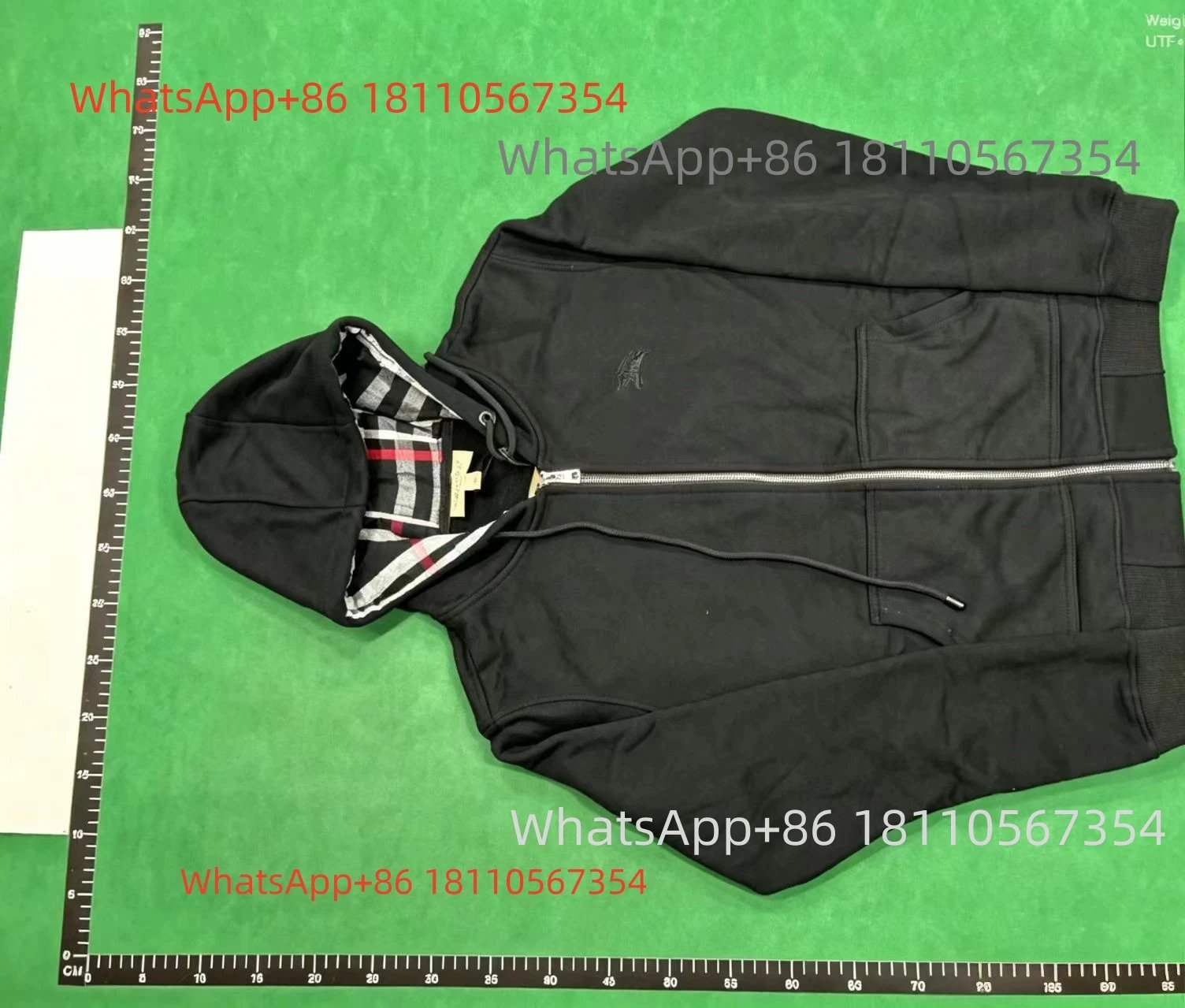Burberry-Black