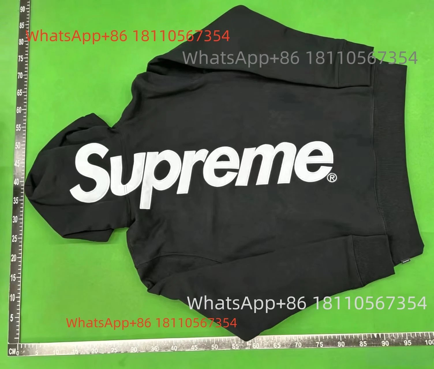 Supreme-Black